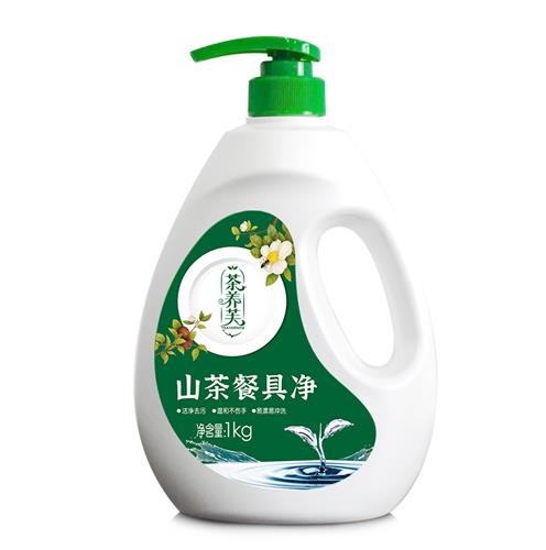 茶养芙山茶餐具净